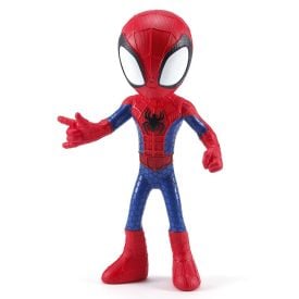 Boneca Spidey Homem-Aranha 50Cm Mimo Brinquedos - 447
