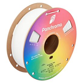 Filamento Impressora 3D Panchroma Pla Polymaker - Branco