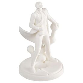 Filamento Impressora 3D Panchroma Pla Polymaker - Branco