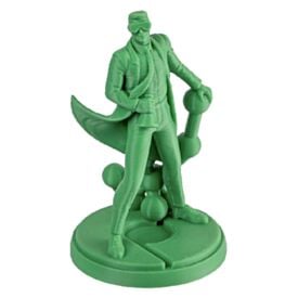 Filamento Impressora 3D Panchroma Pla Polymaker - Verde