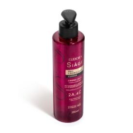 Finalizador Eudora Siáge Crono Jelly Pro Cronology Curvas  - 300ml