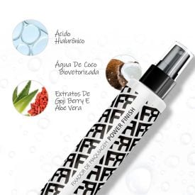 Fixador de Maquiagem Power Finish Fran by Franciny Ehlke - 120ml