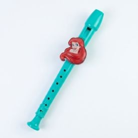 Flauta 2D Princesas Etitoys