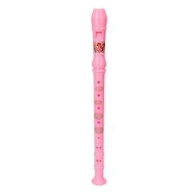 Flauta Doce Princesas Etitoys - YD-201
