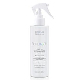 Fluído Antiumidade Essencial Blindagem Amend