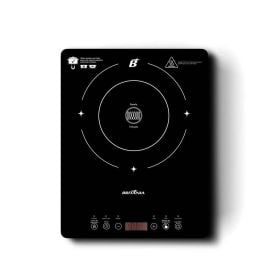 Fog&atilde;o Cooktop De Indu&ccedil;&atilde;o Brit&acirc;nia 1 Boca BCT10A