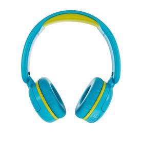 Fone de Ouvido Bluetooth Kids Waaw Joy 200 Azul