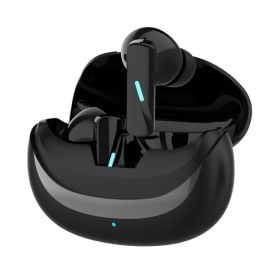 Fone de Ouvido Bluetooth Klicke Ks100 - Preto