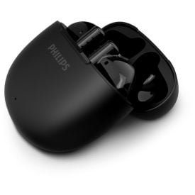 Fone de Ouvido Bluetooth Philips Tat1139 - Preto