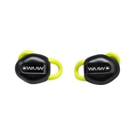 Fone de Ouvido Bluetooth Waaw by Alok Move 200