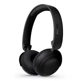 Fone de Ouvido Philips Headphone Bluetooth Tah2209bk - Preto