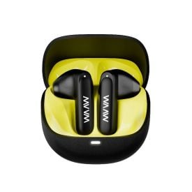 Fone de Ouvido Waaw Mob 210 22 Horas de Bateria