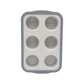 Forma De Cupcake Silicone Havan Casa - 29cm