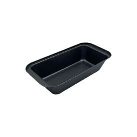 Forma De Pão Antiaderente Havan Casa 25,4 Cm - Cinza