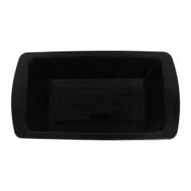 Forma De Pão Havan Casa Basic Silicone 25Cm - Preto