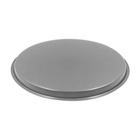 Forma De Pizza Antiaderente Havan Casa 36Cm - Cinza