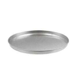 Forma De Pizza Classic Panelux 35Cm - Alumínio Polido