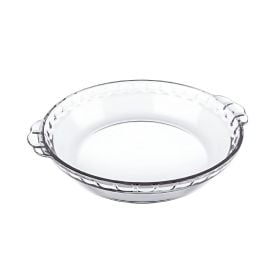 Forma Média Filetada Redonda Marinex 1,3 Litros - Vidro