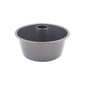 Forma Pudim Lisa Havan Casa 23Cm - Cinza