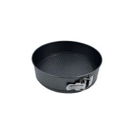 Forma Redonda Com Fundo Removível Havan Casa 24Cm - Preto