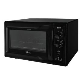 Forno El&eacute;trico Fischer 44 Litros Pop Grill