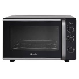 Forno Elétrico Mueller 44 Litros Dupla Resistência Sapore