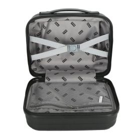 Frasqueira de Viagem Athenas Koss - Preto