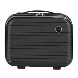 Frasqueira de Viagem Athenas Koss - Preto