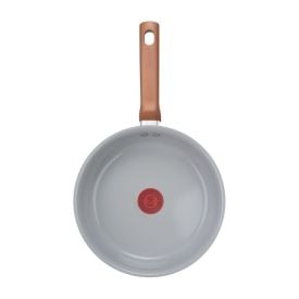 Frigideira Rochedo Ceramic 20Cm - ROSE GOLD