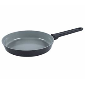 Frigideira Malibu 24Cm Havan Casa - Preto