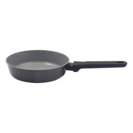 Frigideira Malibu Havan Casa 20Cm - Preto