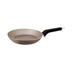 Frigideira Milazzo Tramontina Starflon Max 20Cm - Amêndoa