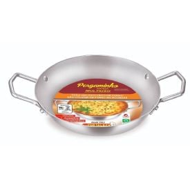 Frigideira Pergaminho Fortaleza 850Ml - 22cm