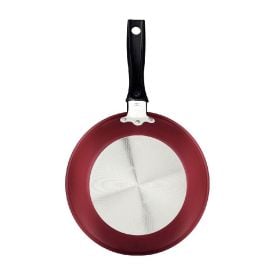 Frigideira Turim Tramontina 28Cm - Vermelho