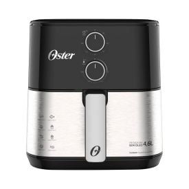 Fritadeira Air Fryer 4,6 Litros Oster OFRT520