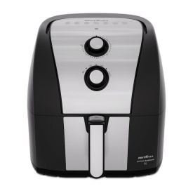 Fritadeira Air Fryer Britânia 9 Litros 2000W Antiaderente Redstone BAF90A