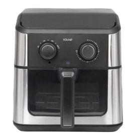 Fritadeira Air Fryer Klicke 8 Litros