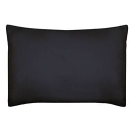Fronha Avulsa 150 Fios Lisa Solecasa - Preto