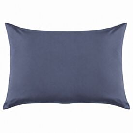 Fronha Avulsa 150 Fios Lisa Napoli Havan Casa - Azul Escuro