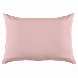 Fronha Avulsa 150 Fios Lisa Napoli Havan Casa - Rosa Lotus