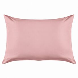 Fronha Avulsa 150 Fios Lisa Napoli Havan Casa - Rosa Claro
