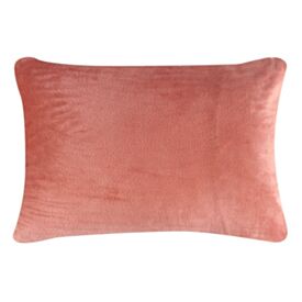 Fronha Avulsa Plush Havan Casa 1 Pç - Argila