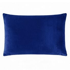 Fronha Avulsa Plush Havan Casa 1 Pç - Azul Mariner