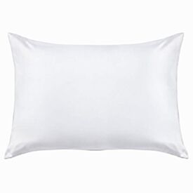 Fronha Avulsa 50X70cm Lisa Napoli Havan Casa - Branco