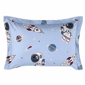 Fronha Avulsa Infantil Buona Fortuna  - Astronauta