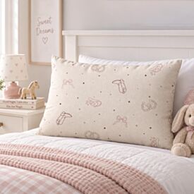 Fronha Avulsa Infantil Havan Kids - Country Girl