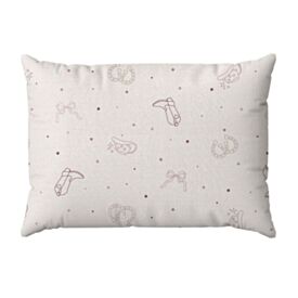 Fronha Avulsa Infantil Havan Kids - Country Girl