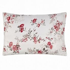Fronha Avulsa Microfibra Estampada Havan Casa - Cecilia Rosa