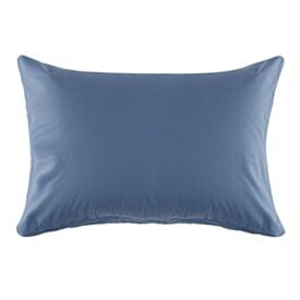 Fronha Avulsa Percal 100% Algodão Buona Fortuna - Azul