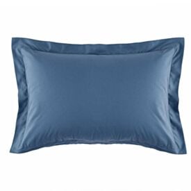 Fronha Avulsa Percal 100% Algodão Buona Fortuna - Azul